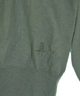 PAUL STUART（ポールスチュアート）ニット・セーター 緑 サイズ:L メンズ/2200676262018