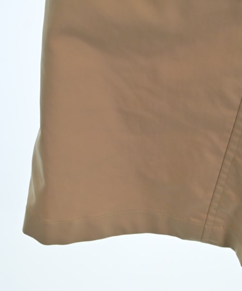 PAUL STUART（ポールスチュアート）ダウンコート ベージュ サイズ:6(M位) レディース/2200677018027