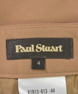 PAUL STUART（ポールスチュアート）その他 ベージュ サイズ:4(S位) レディース/2200675651080
