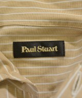 PAUL STUART（ポールスチュアート）カジュアルシャツ ベージュ サイズ:L メンズ/2200679980094