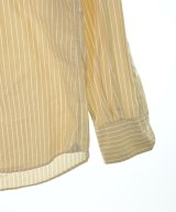 PAUL STUART（ポールスチュアート）カジュアルシャツ ベージュ サイズ:L メンズ/2200679980094