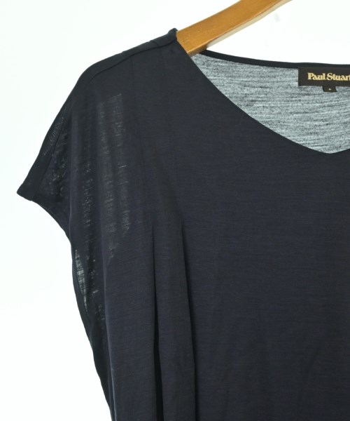 PAUL STUART（ポールスチュアート）ワンピース 紺 サイズ:6(M位) レディース/2200680952028