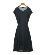 PAUL STUART（ポールスチュアート）ワンピース 紺 サイズ:6(M位) レディース/2200680952028