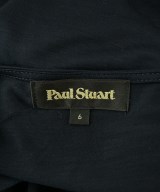 PAUL STUART（ポールスチュアート）ワンピース 紺 サイズ:6(M位) レディース/2200680952028