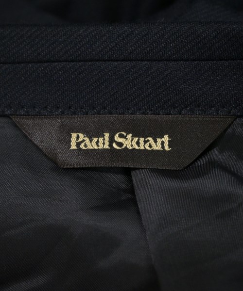PAUL STUART（ポールスチュアート）ビジネス 紺 サイズ:46/46(M位) メンズ/2200681437036