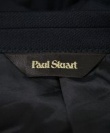 PAUL STUART（ポールスチュアート）ビジネス 紺 サイズ:46/46(M位) メンズ/2200681437036