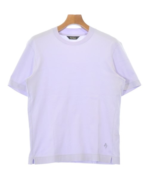 PAUL STUART(ポールスチュアート)Tシャツ・カットソー 紫 サイズ:46(M位)/2200696008030