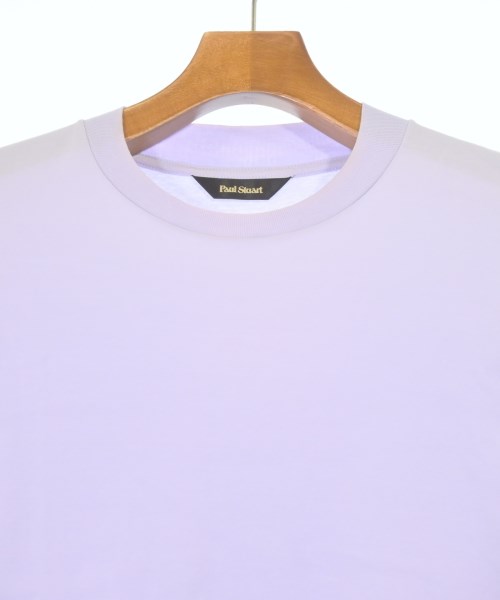 PAUL STUART（ポールスチュアート）Tシャツ・カットソー 紫 サイズ:46(M位) メンズ/2200696008030