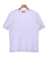 PAUL STUART（ポールスチュアート）Tシャツ・カットソー 紫 サイズ:46(M位) メンズ/2200696008030