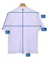 PAUL STUART（ポールスチュアート）Tシャツ・カットソー 紫 サイズ:46(M位) メンズ/2200696008030