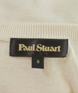 PAUL STUART（ポールスチュアート）ニット・セーター 白 サイズ:8(M位) レディース/2200692288115