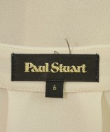 PAUL STUART（ポールスチュアート）ブラウス ベージュ サイズ:6(M位) レディース/2200699808057