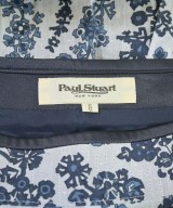 PAUL STUART（ポールスチュアート）ひざ丈スカート 白 サイズ:6(M位) レディース/2200700367023