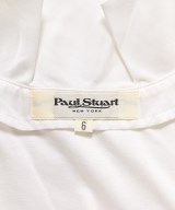 PAUL STUART（ポールスチュアート）ブラウス 白 サイズ:6(M位) レディース/2200700367047