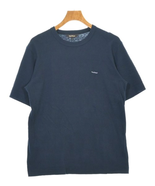 PAUL STUART(ポールスチュアート)Tシャツ・カットソー 紺 サイズ:M/2200700528011
