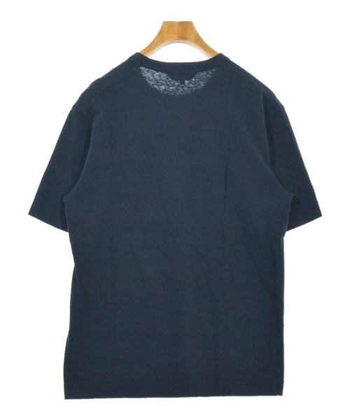 PAUL STUART（ポールスチュアート）Tシャツ・カットソー 紺 サイズ:M メンズ/2200700528011