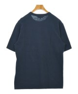 PAUL STUART（ポールスチュアート）Tシャツ・カットソー 紺 サイズ:M メンズ/2200700528011