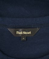 PAUL STUART（ポールスチュアート）Tシャツ・カットソー 紺 サイズ:M メンズ/2200700528011