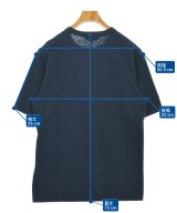 PAUL STUART（ポールスチュアート）Tシャツ・カットソー 紺 サイズ:M メンズ/2200700528011