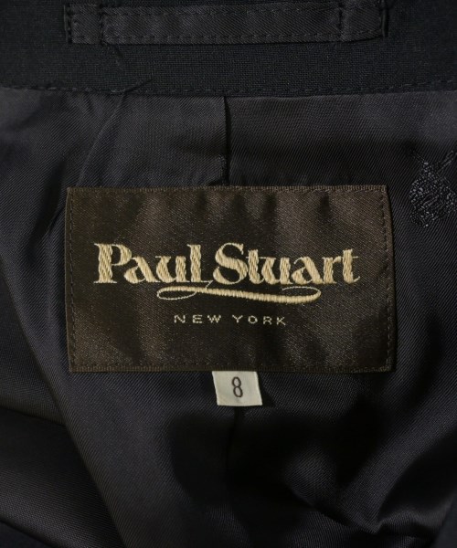 PAUL STUART（ポールスチュアート）その他 黒 サイズ:8(L位) レディース/2200697628046