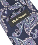PAUL STUART（ポールスチュアート）ネクタイ 紺 サイズ:- メンズ/2200700349067