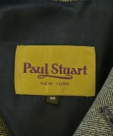 PAUL STUART（ポールスチュアート）ステンカラーコート ベージュ サイズ:40(XXS位) メンズ/2200701810016