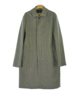 PAUL STUART ステンカラーコート