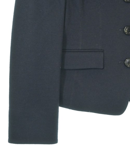 PAUL STUART（ポールスチュアート）ジャケット 紺 サイズ:6(M位) レディース/2200652972047