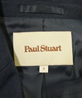 PAUL STUART（ポールスチュアート）ジャケット 紺 サイズ:6(M位) レディース/2200652972047