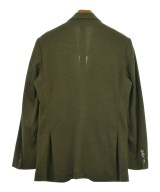 PAUL STUART（ポールスチュアート）ジャケット 緑 サイズ:46(M位) メンズ/2200656360017