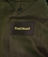 PAUL STUART（ポールスチュアート）ジャケット 緑 サイズ:46(M位) メンズ/2200656360017