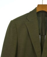 PAUL STUART（ポールスチュアート）ジャケット 緑 サイズ:46(M位) メンズ/2200656360017