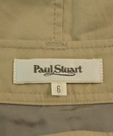 PAUL STUART（ポールスチュアート）ひざ丈スカート ベージュ サイズ:6(M位) レディース/2200659113054