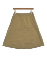 PAUL STUART ひざ丈スカート