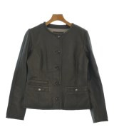 PAUL STUART ライダース