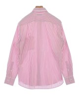 PAUL STUART（ポールスチュアート）ドレスシャツ ピンク サイズ:M メンズ/2200659968067