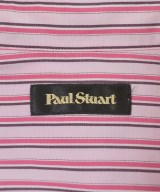 PAUL STUART（ポールスチュアート）ドレスシャツ ピンク サイズ:M メンズ/2200659968067
