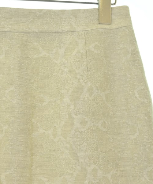 PAUL STUART（ポールスチュアート）ロング・マキシ丈スカート ベージュ サイズ:6(M位) レディース/2200656373277