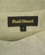 PAUL STUART（ポールスチュアート）ロング・マキシ丈スカート ベージュ サイズ:6(M位) レディース/2200656373277