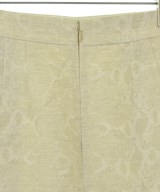 PAUL STUART（ポールスチュアート）ロング・マキシ丈スカート ベージュ サイズ:6(M位) レディース/2200656373277