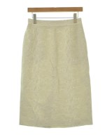 PAUL STUART ロング・マキシ丈スカート