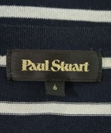 PAUL STUART（ポールスチュアート）ニット・セーター 紺 サイズ:6(M位) レディース/2200710546081