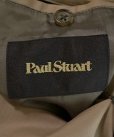 PAUL STUART（ポールスチュアート）ステンカラーコート ベージュ サイズ:44(S位) メンズ/2200710639110