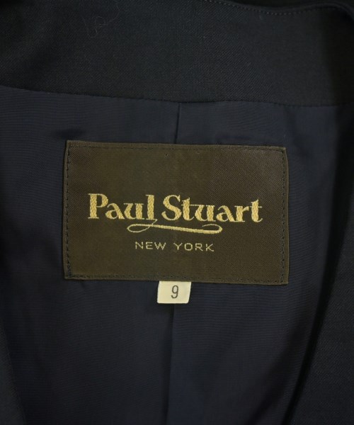 PAUL STUART（ポールスチュアート）ジャケット 紺 サイズ:9(L位) レディース/2200710786012