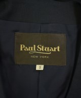 PAUL STUART（ポールスチュアート）ジャケット 紺 サイズ:9(L位) レディース/2200710786012