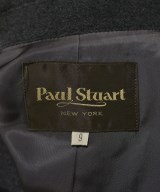 PAUL STUART（ポールスチュアート）トレンチコート グレー サイズ:9(M位) レディース/2200709112013