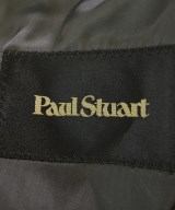 PAUL STUART（ポールスチュアート）テーラードジャケット グレー サイズ:36(M位) メンズ/2200712058063