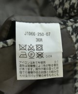 PAUL STUART（ポールスチュアート）テーラードジャケット グレー サイズ:36(M位) メンズ/2200712058063