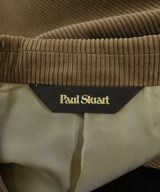 PAUL STUART（ポールスチュアート）テーラードジャケット 茶 サイズ:36(M位) メンズ/2200712058070