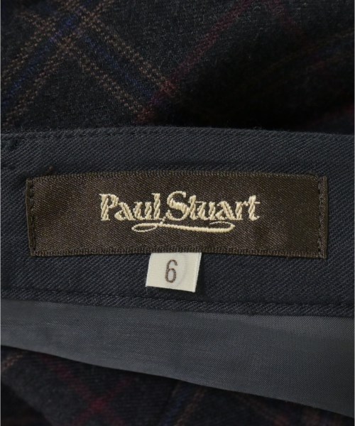 PAUL STUART（ポールスチュアート）その他 グレー サイズ:6(M位) レディース/2200708923139